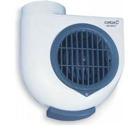 Hotte de cuisine Cata 20125 290 m3/h - Evacuation - Blanc - 52 dB - CATA