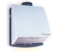 Hotte de cuisine Professional 750 L