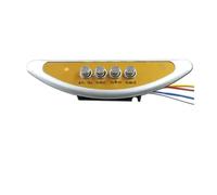 Hotte De Cuisine De Style Ancien, Interrupteur À 4 Touches, Accessoires, Bouton, Panneau De Commande Universel, Contrôleur, Quatre Conceptions Anti-brume