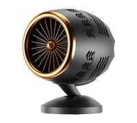 Hotte de cuisine de table - échappement portable, design compact avec ventilateur, double filtre, deux vitesses | appareil pour nettoyer la fumée de cuisine, angle réglable en hauteur, Co