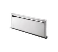 Hotte de Cuisine Disparition Barazza 120 cm a Évacuation / Recyclage B_Free 1KBDD12 Acier