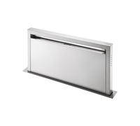 Hotte de Cuisine Disparition Barazza 90 cm a Évacuation / Recyclage B_Free 1KBDD9 Acier