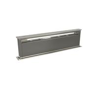 Hotte de Cuisine Disparition Fulgor Milano 120 cm a Évacuation / Recyclage Lift FDDH 1120 TRC X Stainless Steel