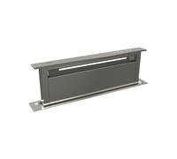 Hotte de Cuisine Disparition Fulgor Milano 90 cm a Évacuation / Recyclage Lift FDDH 900 TRC X Stainless Steel