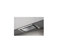 Elica Hotte de cuisine LANE IX/A/72 – Design moderne, performance élevée – Gris