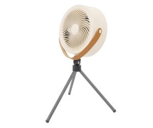Hotte de Cuisine, Filtre à Huile pour Hotte de Bureau avec Réglage à 3 Vitesses, Puissance D'aspiration élevée Détachable, Ventilateur D'extraction Portable, Base Stable pour