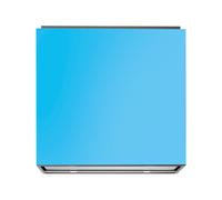 Hotte de Cuisine Île Falmec 90 cm a Évacuation / Recyclage Design Laguna CLDI9075.E1P2#ZZZI491F Personnalisable