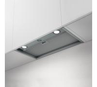 Elica Hotte encastrée aspirante Boxin LX/Ix/La 120 cm Inox