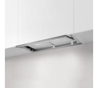 Hotte de Cuisine Intégré Elica 120 cm a Évacuation / Recyclage Lever PRF0163362 Acier Inoxidable