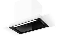 Elica Hotte encastrable Hidden 2.0 BL MAT/A/52 Intégré 690 m³/h Noir
