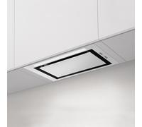 Hotte de Cuisine Intégré Elica 50 cm a Évacuation / Recyclage Lane PRF0157357 Blanc