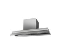 Hotte de Cuisine Intégré Elica 60 cm a Évacuation / Recyclage Boxin No Drip PRF0157712A Acier Inoxidable