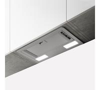 ELICA hotte encastrable ERA (60 cm - Acier verni gris)