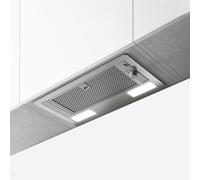 Hotte de Cuisine Intégré Elica 60 cm a Évacuation / Recyclage Era S PRF0142886 Acier Inoxidable