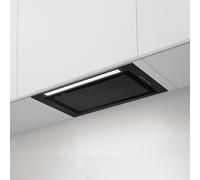 Hotte de Cuisine Intégré Elica 70 cm a Évacuation / Recyclage Lane PRF0165834 Noir