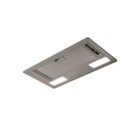 ELICA hotte encastrable ERA (80 cm - Acier verni gris)