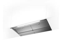 Hotte de Cuisine Intégré Elica 90 cm a Évacuation / Recyclage Boxin Advance Dry PRF0200560 Acier