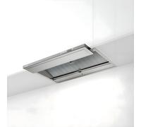 Elisa Boxin Dry IX/A/90 Hotte Encastrable Aspirante 90 Cm Inox Classe B