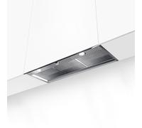 FABER hotte encastrable IN-NOVA COMFORT (120 cm - Acier Inox)