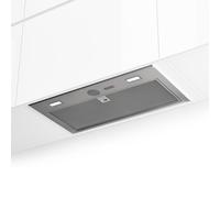 Hotte de Cuisine Intégré Faber 50 cm a Évacuation / Recyclage Encastrables Inka Smart HCS 305.0599.323 Acier inoxydable