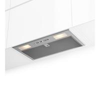 Hotte de Cuisine Intégré Faber 50 cm a Évacuation / Recyclage Encastrables Inka Smart Plus HC 305.0602.047 Acier inoxydable