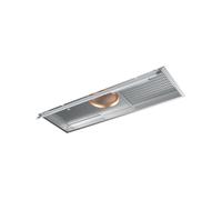 Hotte de Cuisine Intégré Faber 60 cm a Évacuation / Recyclage Encastrables Ilma Touch 305.0567.012 Acier inoxydable