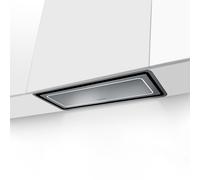 Hotte de Cuisine Intégré Faber 70 cm a Évacuation / Recyclage Encastrables In-Light 110.0456.215 Acier inoxydable