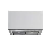 Hotte de Cuisine Intégré Falmec 70 cm a Évacuation / Recyclage Design Built-in CBIN70.E1P2#EU3460F Acier Brossé