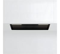 Hotte de Cuisine Intégré Falmec 70 cm a Évacuation / Recyclage Design Gruppo Incasso Plus CGIW70.E26P2#EUN490F Noir