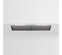 Falmec Gruppo Incasso Nrs Plus 70 Eu Inox 220-240V - 50-60Hz T80 S/Filtro Hotte Encastrable | Classe énergétique A | Hotte, Aspiration périmétrale, Éclairage LED