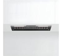 Falmec Gruppo Incasso Plus Pro Intégré Acier inoxydable 950 m³/h