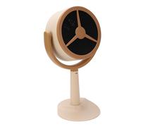 Hotte de Cuisine, Mini Hotte Aspirante, Filtration Efficace, Portable, Réglage Flexible, Alimentée par USB, Ventilateur d'Extraction, pour Cuisine, Bureau, Table, Petit Appartement
