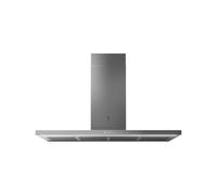 Hotte de Cuisine Mur Elica 120 cm a Évacuation / Recyclage Thin PRF0144972 Acier Inoxidable