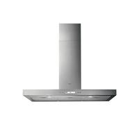 Hotte de Cuisine Mur Elica 60 cm a Évacuation / Recyclage Spot Plus PRF0097374A Acier Inoxidable