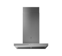 Elica THIN IX/A/60 PRF0144970 Montée au mur Acier inoxydable 385 m³/h