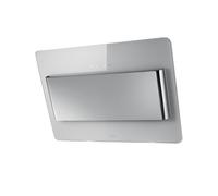 Hotte de Cuisine Mur Elica 80 cm a Évacuation / Recyclage Belt PRF0038443C Blanc