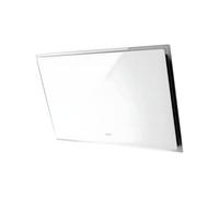 Hotte de Cuisine Mur Elica 80 cm a Évacuation / Recyclage Elle PRF0097706B Blanc