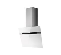 Hotte de Cuisine Mur Elica 80 cm a Évacuation / Recyclage Stripe PRF0199708 Blanc
