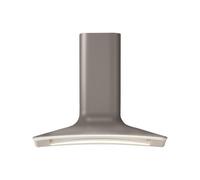Hotte de Cuisine Mur Elica 80 cm a Recyclage Sweet PRF0043031A Taupe