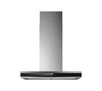 Hotte de Cuisine Mur Elica 90 cm a Évacuation / Recyclage Adéle PRF0167315 Acier Inoxidable