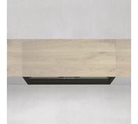 Hotte de Cuisine Mur Elica 90 cm a Évacuation / Recyclage Rules Naked PRF0163757 Personnalisable