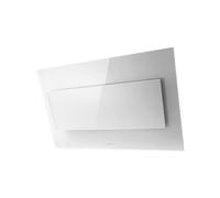 Hotte de Cuisine Mur Elica 90 cm a Évacuation / Recyclage Vertigo PRF0079554C Blanc