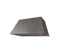 Hotte de Cuisine Mur Faber 70 cm a Évacuation / Recyclage Murales Chloè 110.0456.129 Métal ancien