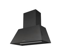 Hotte de Cuisine Mur Faber 70 cm a Évacuation / Recyclage Murales Chloè 110.0456.175 Fonte