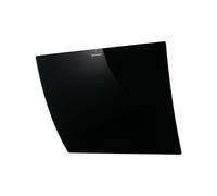 Hotte de Cuisine Mur Faber 80 cm a Évacuation Murales 110.0324.909 Noir