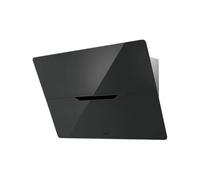 Hotte de Cuisine Mur Faber 80 cm a Évacuation / Recyclage Murales 110.0324.937 Noir