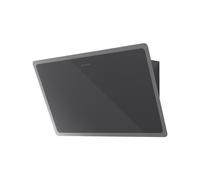 FABER hotte murale GLAM-LIGHT (gris foncé / gris clair - Verre)