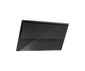 Hotte de Cuisine Mur Falmec 50 cm a Recyclage Design Verso Easy CVXN55.E2P2#ZZZN491F Noir