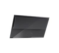 Hotte de Cuisine Mur Falmec 55 cm a Évacuation / Recyclage Design Verso CVXN55.E0P2#ZZZA490F Gris