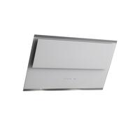 Hotte de Cuisine Mur Falmec 55 cm a Évacuation / Recyclage Design Verso CVXN55.E0P2#ZZZF490F Blanc